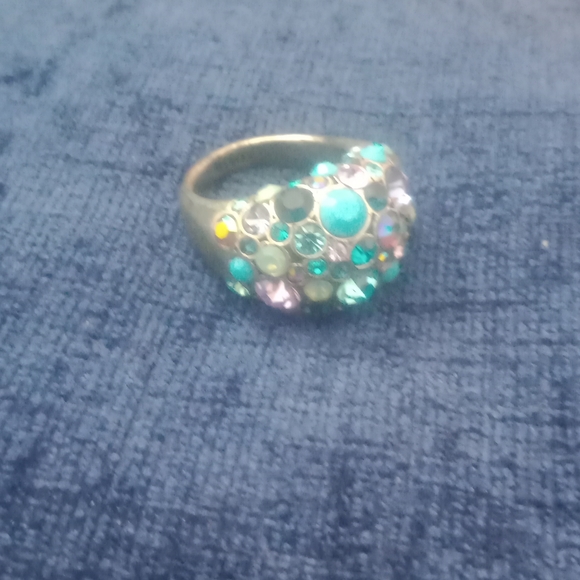 Dome ring - Picture 3 of 3